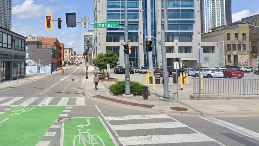 Region may have to pause bike lane builds on roadways