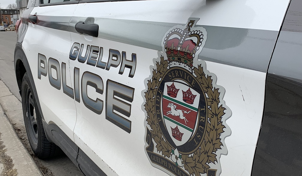 Pedestrian dies after crash in Guelph, police investigating