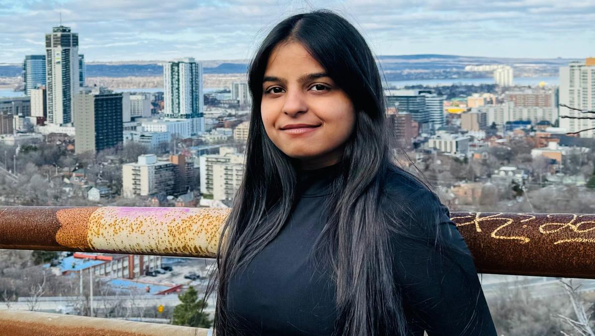 Friends raising funds to help repatriate Conestoga College student