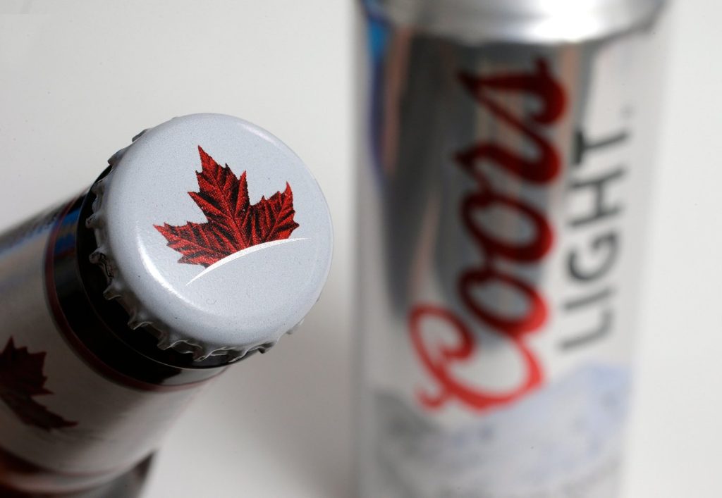 Molson Coors ends diversity, equity and inclusion policies, moves to 'broader view'