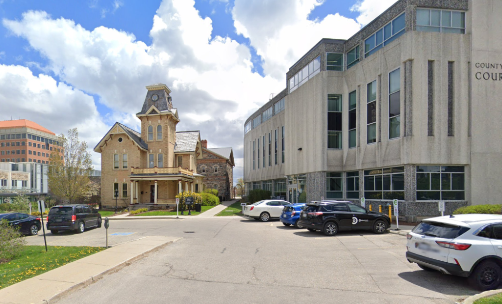 Clinic opening near downtown Kitchener to offer sexual health services, vaccines