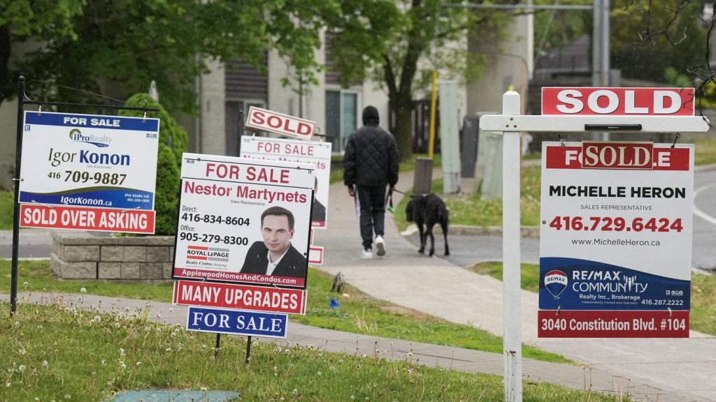 Region sees decrease in house sales as realtors gear up for policy changes