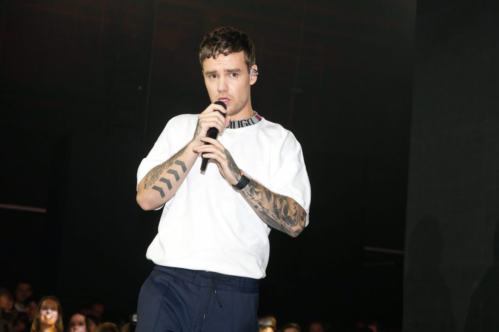 Liam Payne, former One Direction member, dies at 31 in Argentina hotel fall