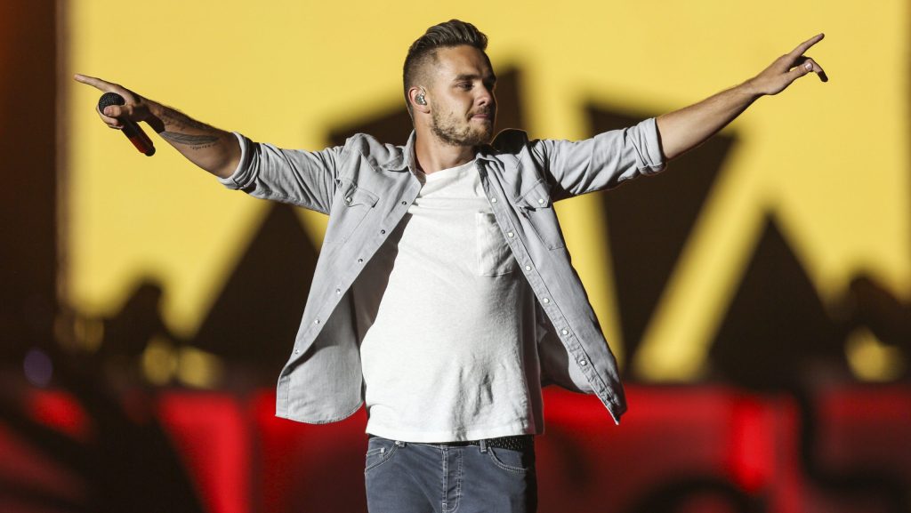 Liam Payne, former One Direction member, dies at 31 in Argentina hotel fall