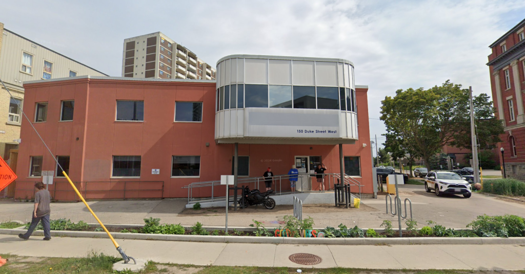 Pending closure leading to fewer people seeking services at Kitchener CTS site