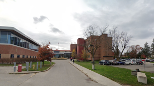 Stratford General Hospital declares COVID-19 outbreak in medicine unit