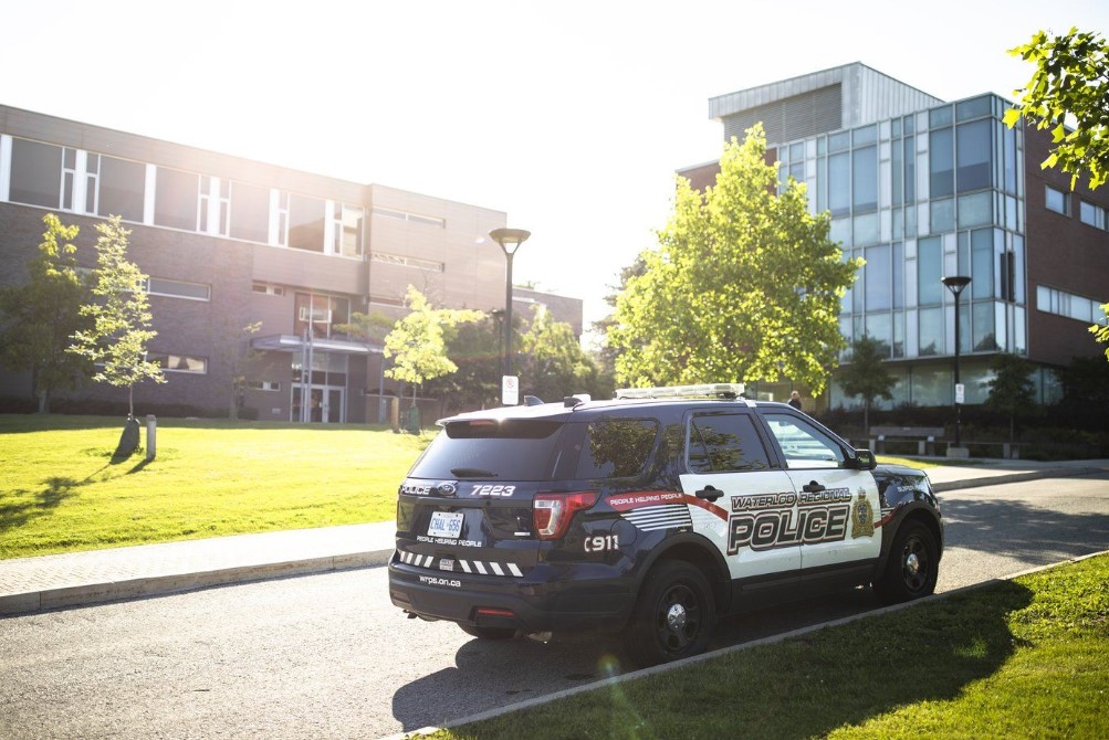 Sentencing hearing continues for man behind 2023 stabbing at University of Waterloo