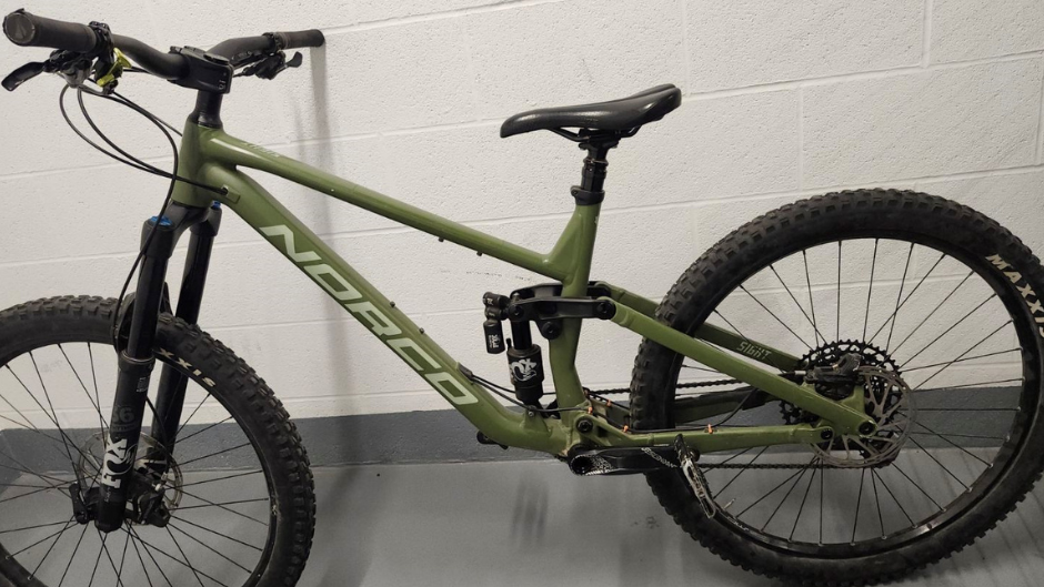 More than $21,000 worth of high-end bicycles stolen from Kitchener recovered, charges laid