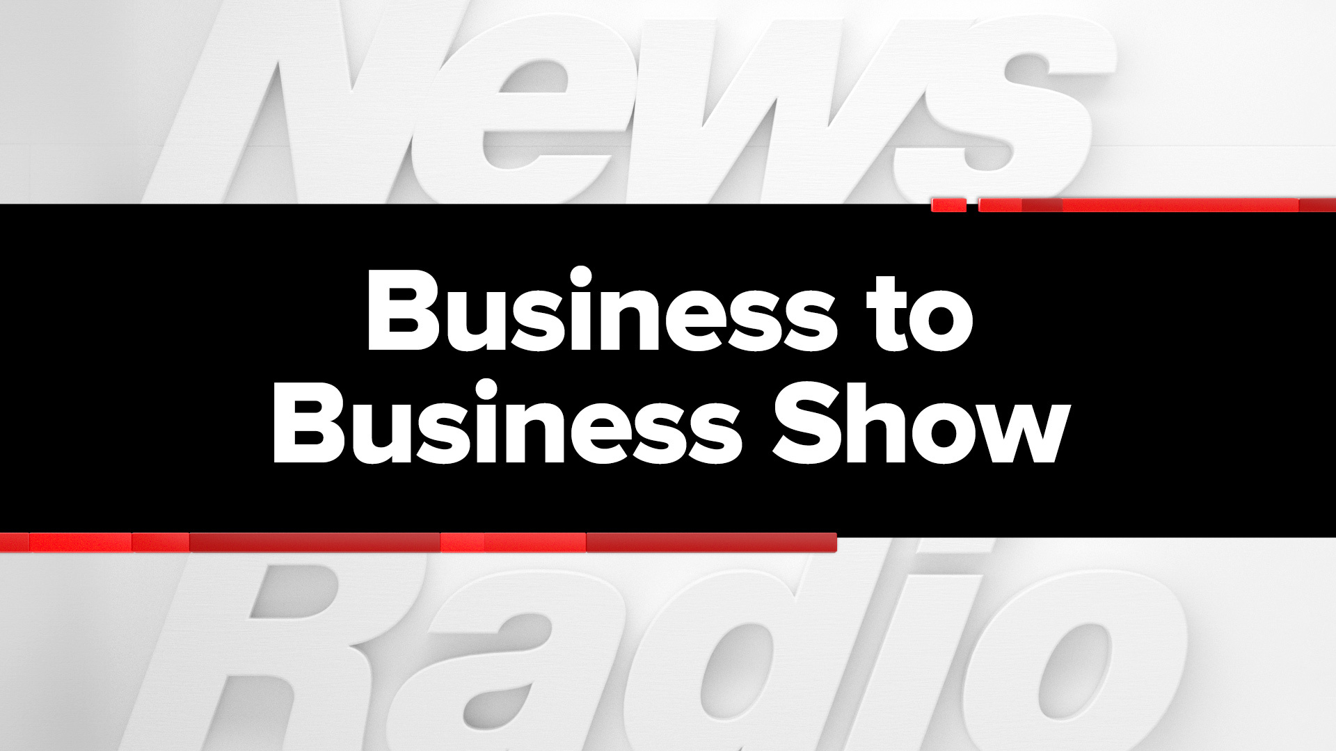 Business to Business Show