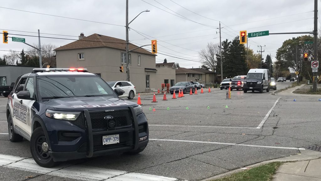 Cambridge woman dead in collision after running red light