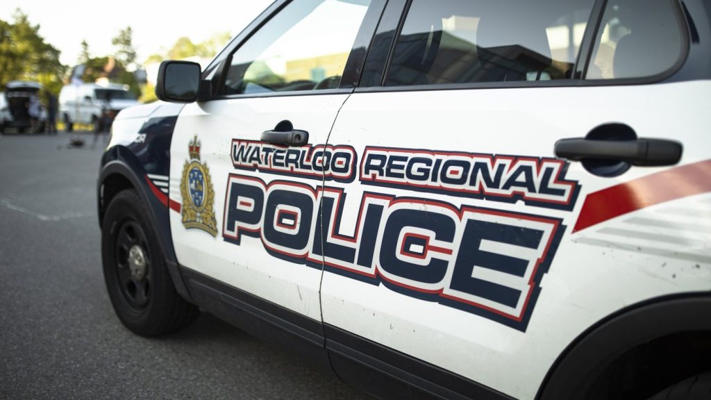 Arrest made after stabbing in north Waterloo