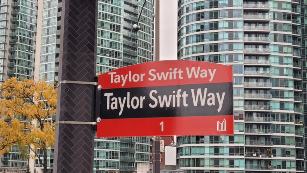 Taylor Swift: Everything you need to know to get around for her 6-show run in Toronto