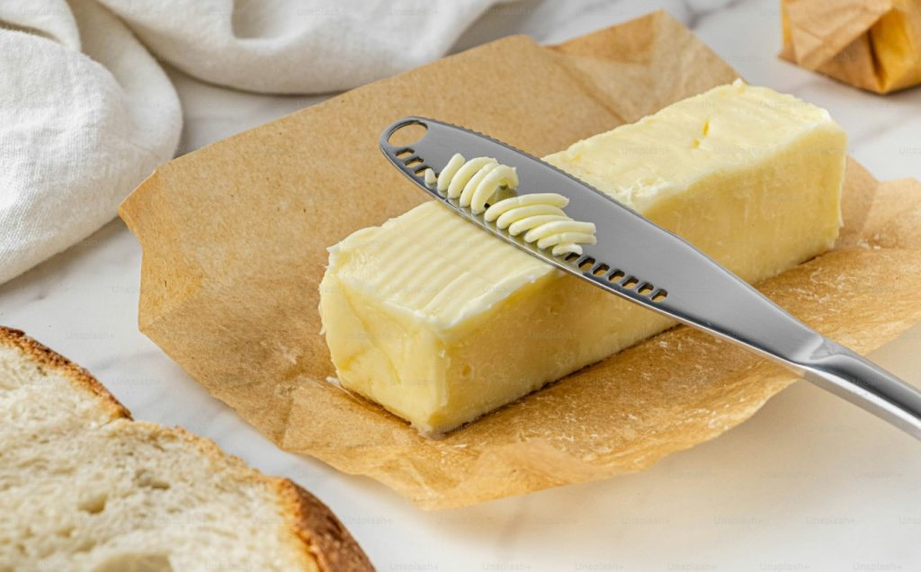 Butter bandits strike again: $1,200 worth of butter stolen in Brantford