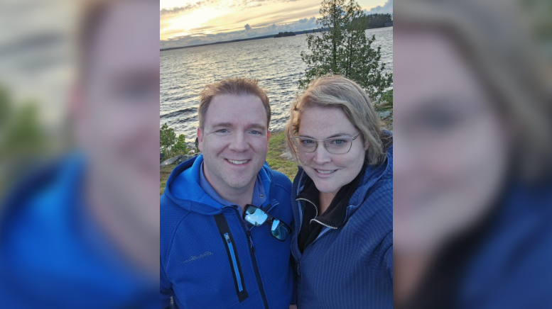 Guelph couple turns to social media to help grow family