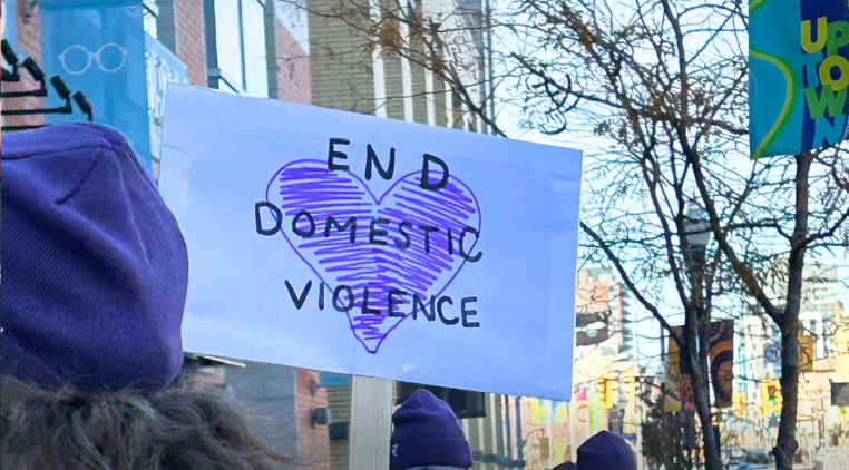 Women's Crisis Services warn of increase in femicides as they prep to march later this month