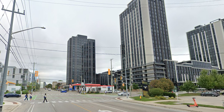 Staff report details most dangerous intersections in Waterloo, recommends improvements