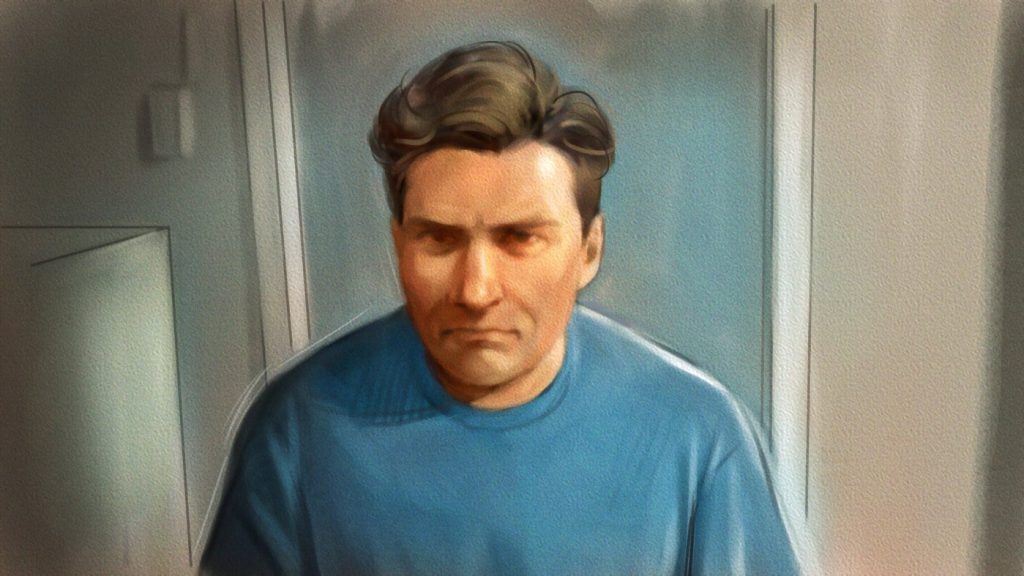 Notorious killer Paul Bernardo set to appear before Parole Board of Canada