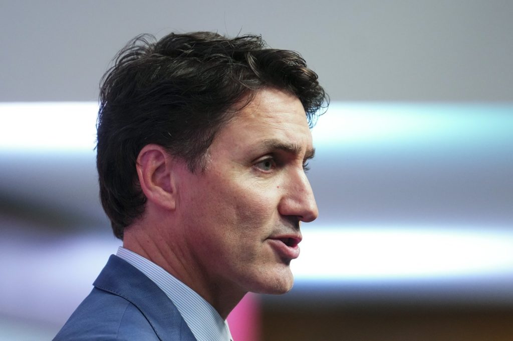 Trudeau says he could have acted faster on immigration changes, blames 'bad actors'