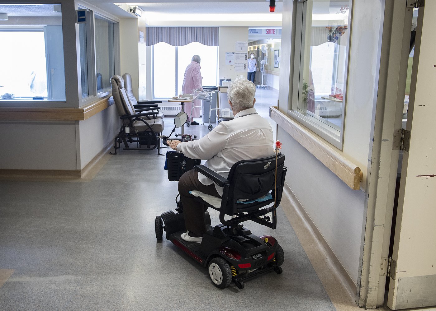 New Seniors' Home in Cambridge Brings 192 Beds and 200 Jobs: A Boost for Long-Term Care