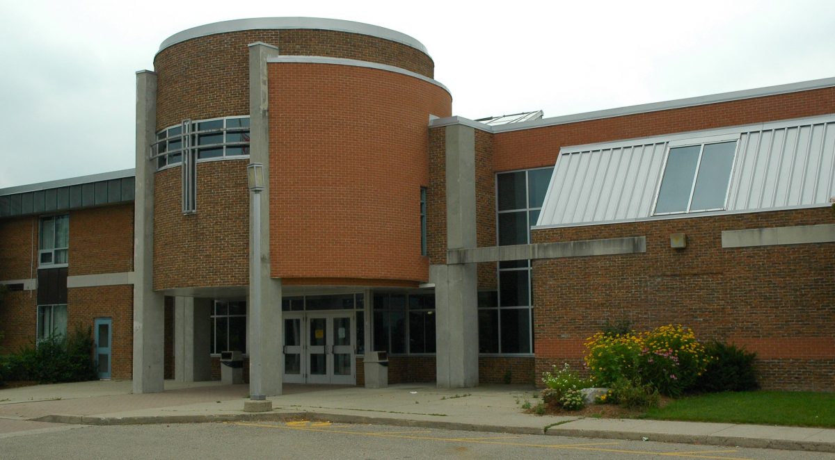 st david catholic secondary school