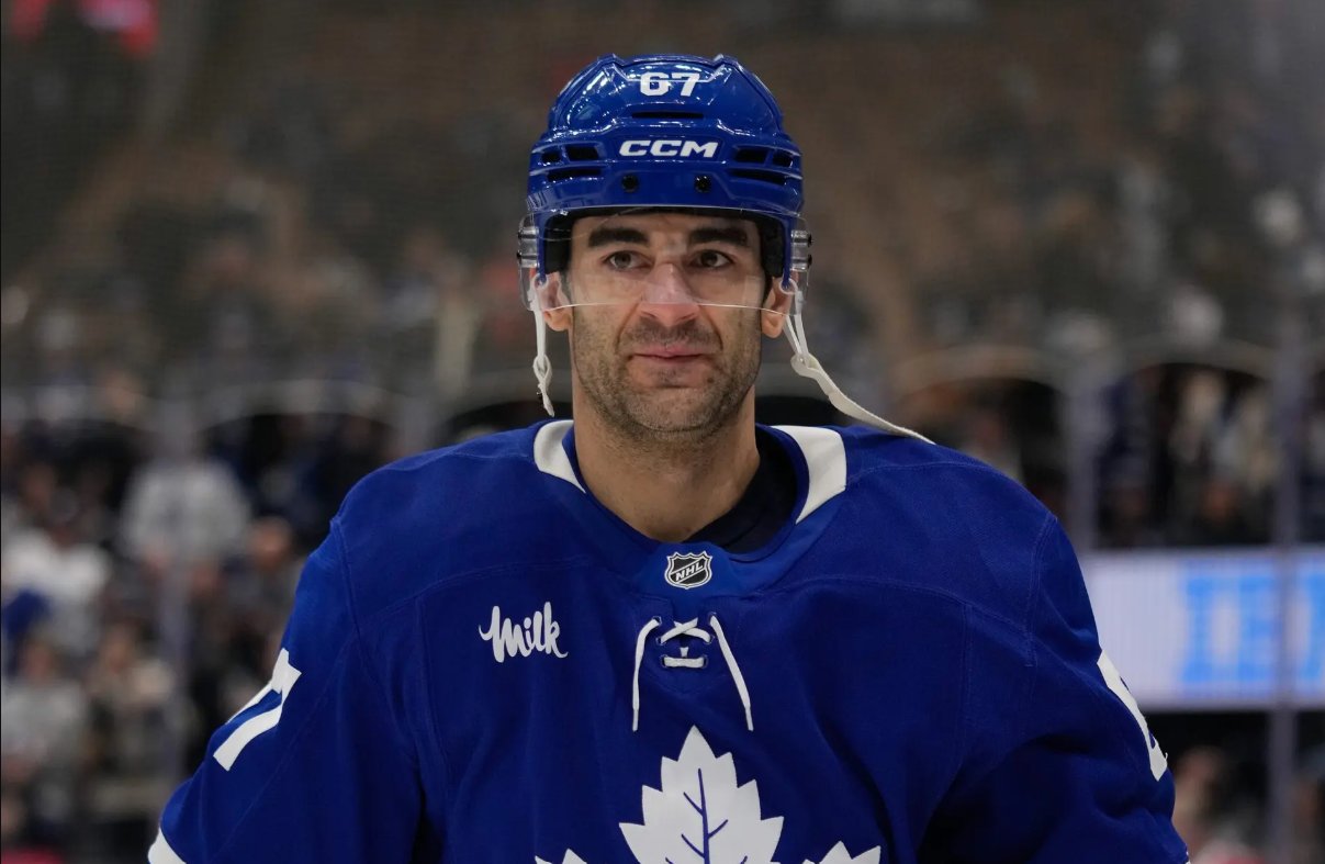 Pacioretty set for Maple Leafs playoff debut in Game 3
