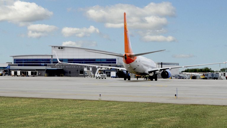 YFK will be a transportation hub as YFK growth plan approved
