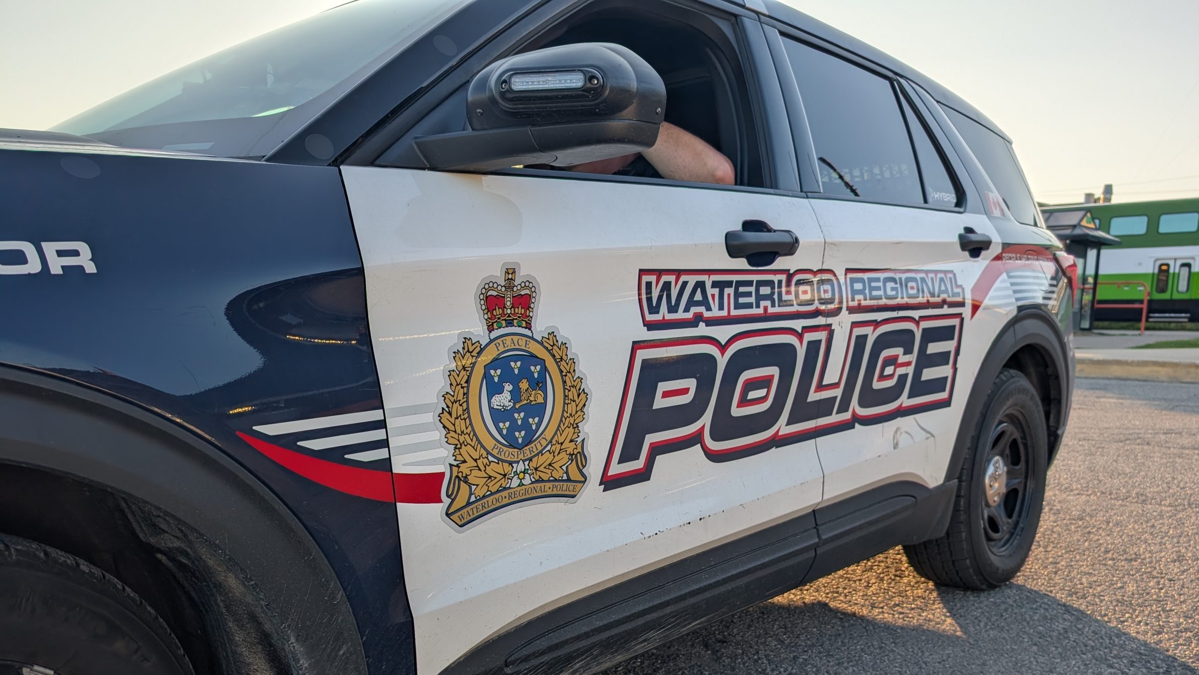 Police investigating over 30 reports of deflated car tires in Elmira