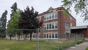 Elizabeth Ziegler P.S.