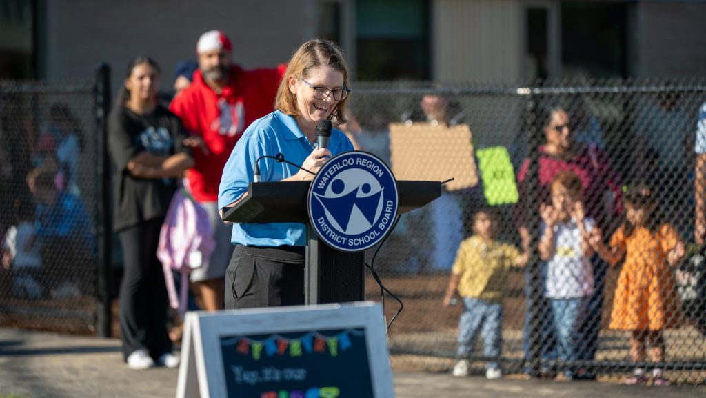 willow river public school carol coyle