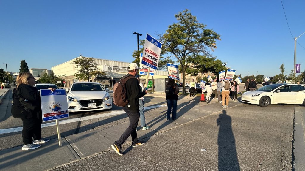The 10,000 full-time college support staff,