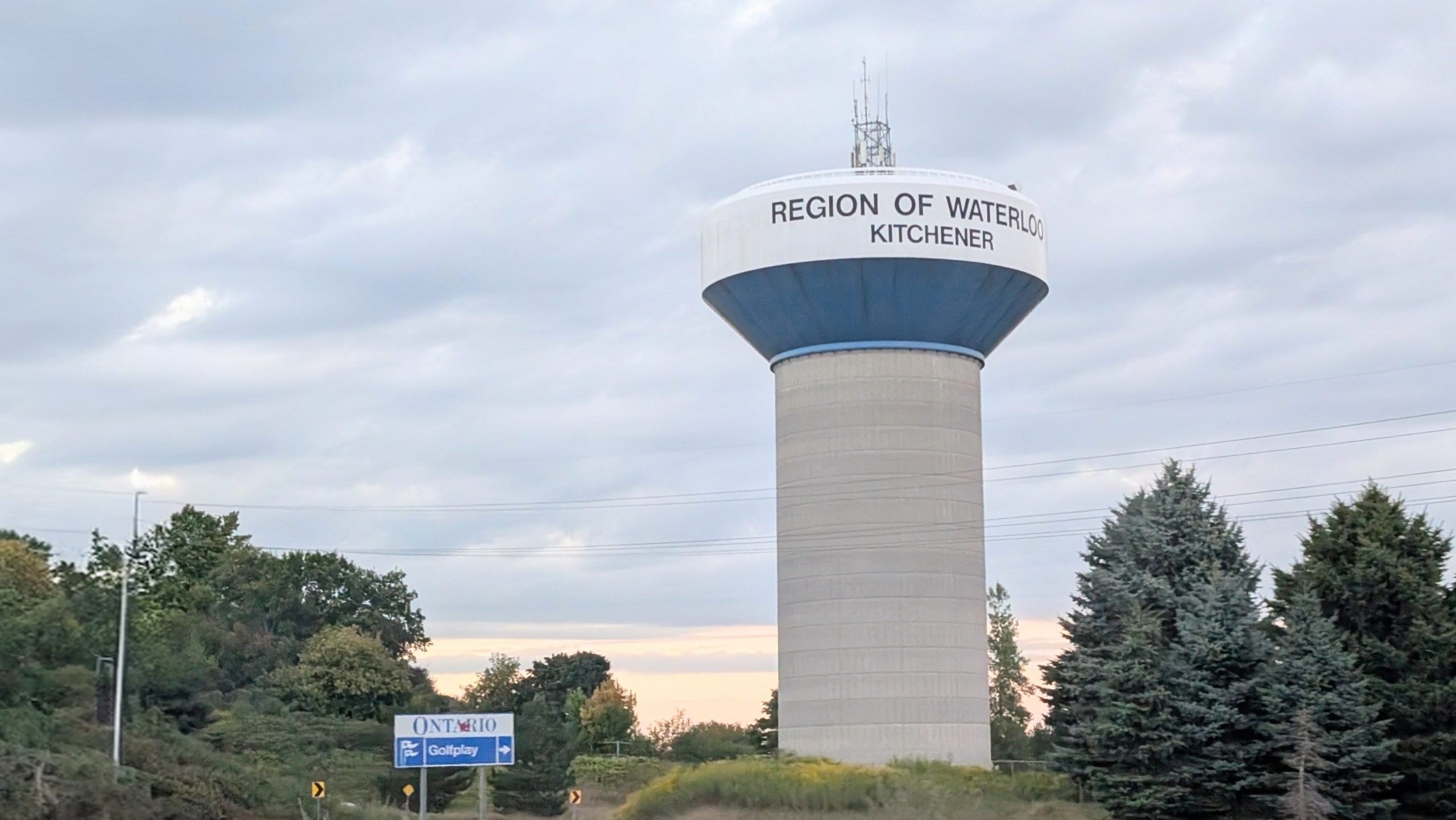 Region of Waterloo looking to hire CAO position