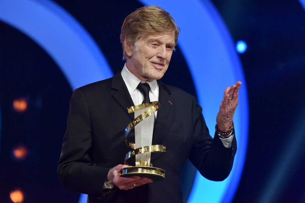 Robert Redford, Oscar-winning actor, director and indie patriarch, dies at 89