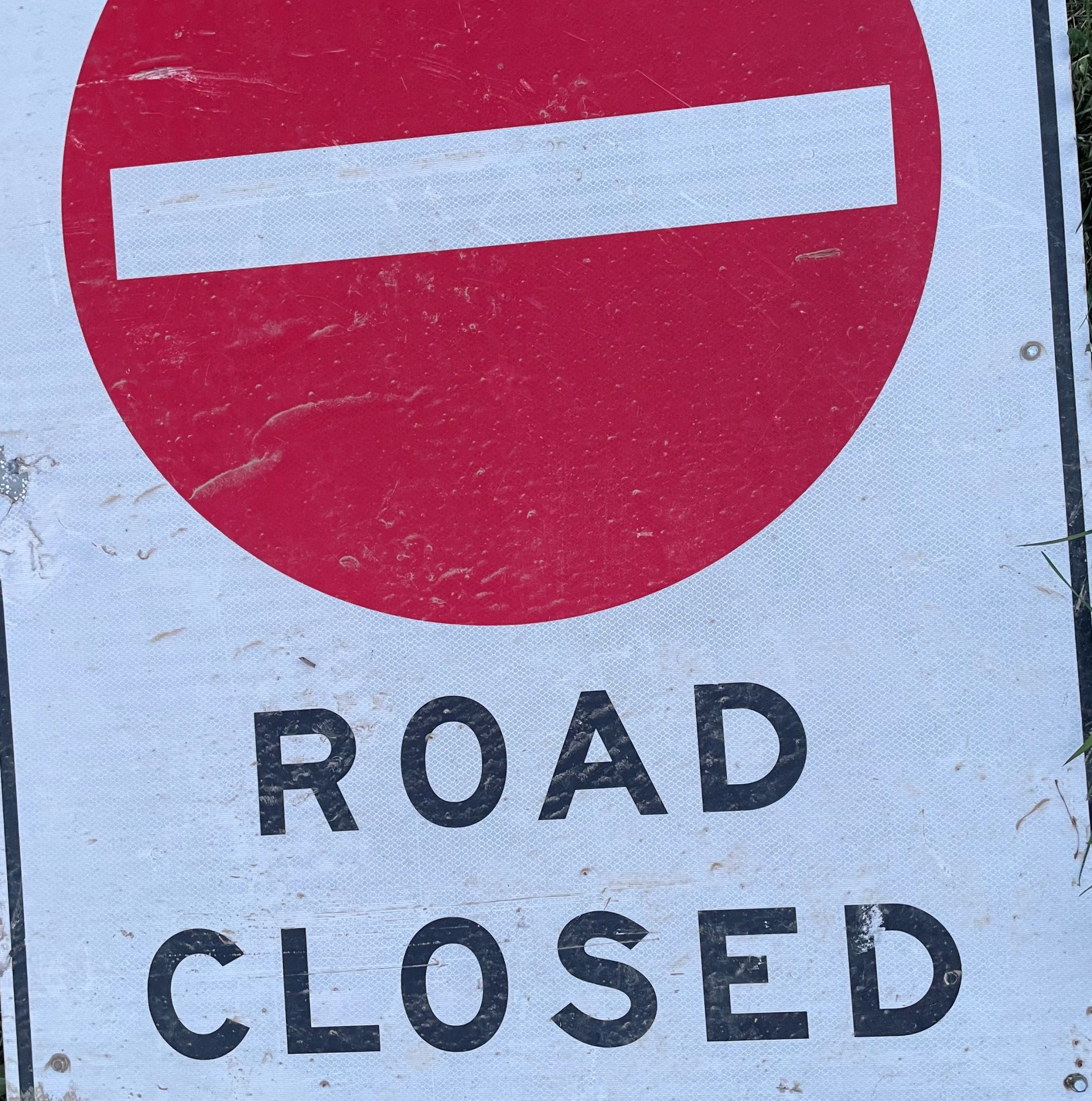 Bridge repair work to close Wellington Road 32 starting next week