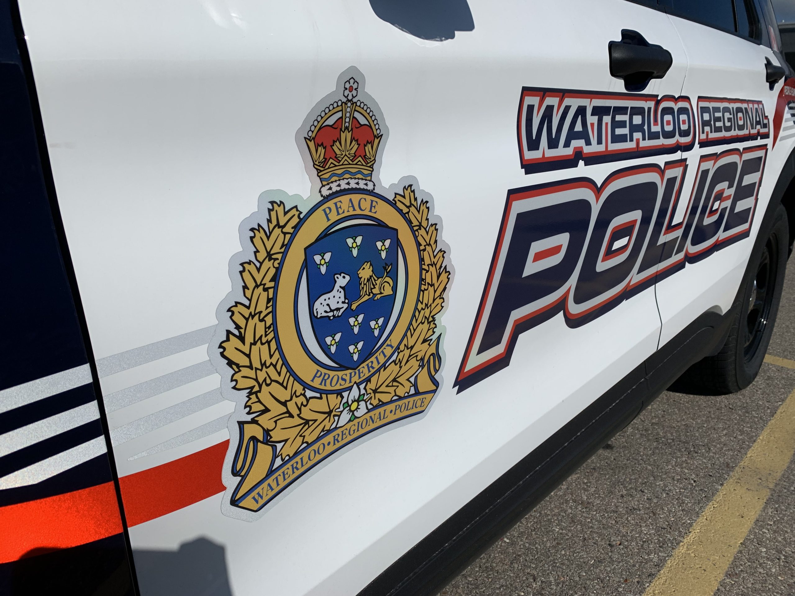 Two people from Sarnia arrested in Kitchener, several drugs seized