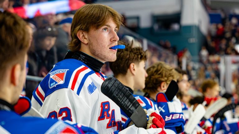(Kitchener Rangers)