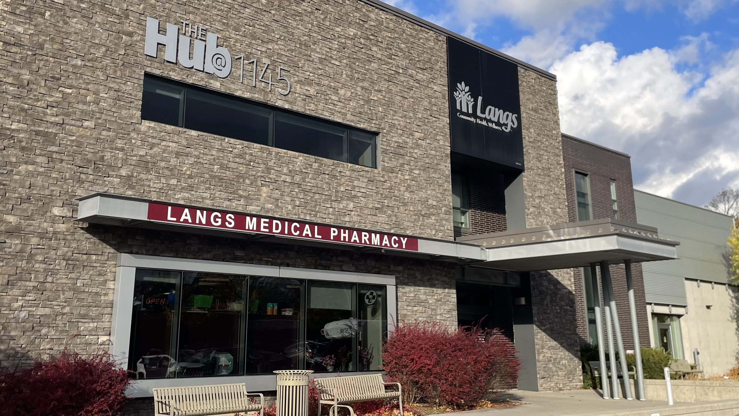 New Youth Wellness Hub offering health, substance use supports in Cambridge