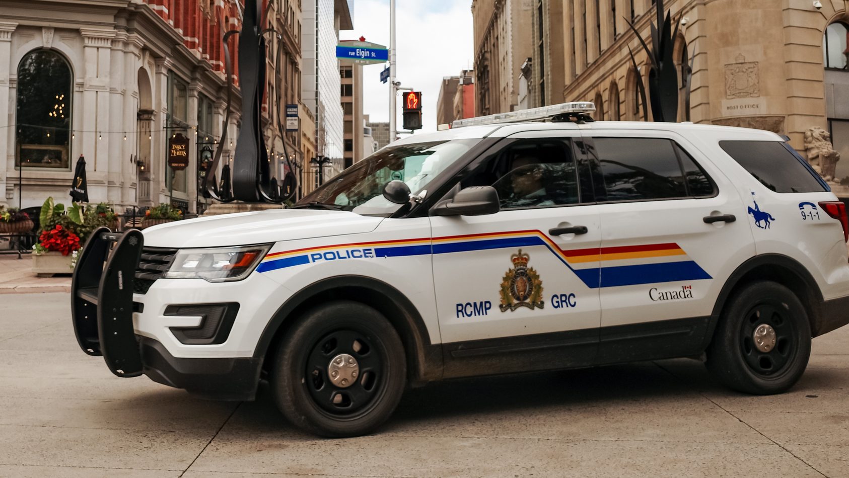 RCMP Ontario dismantle international drug trafficking network using Canada Post