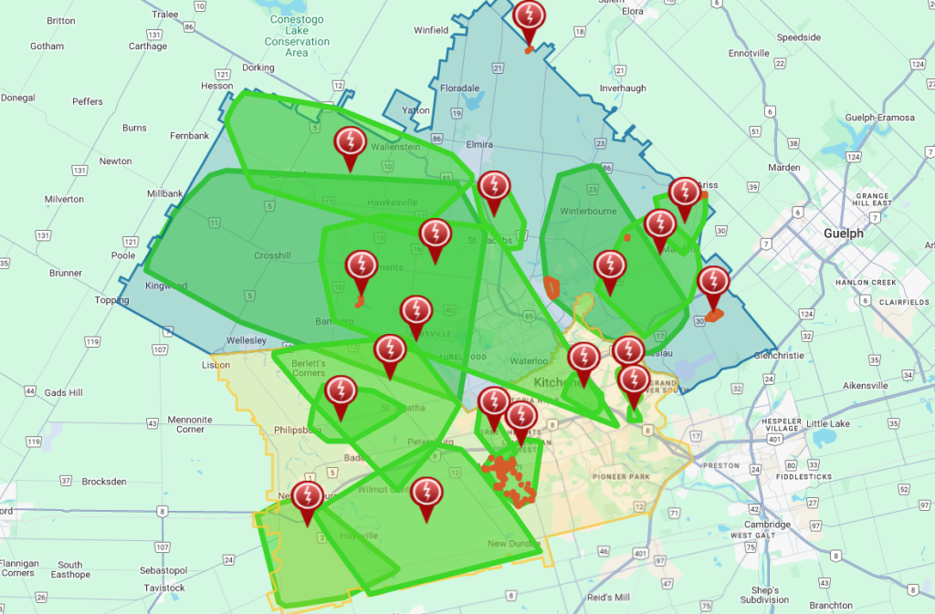 enova power outage