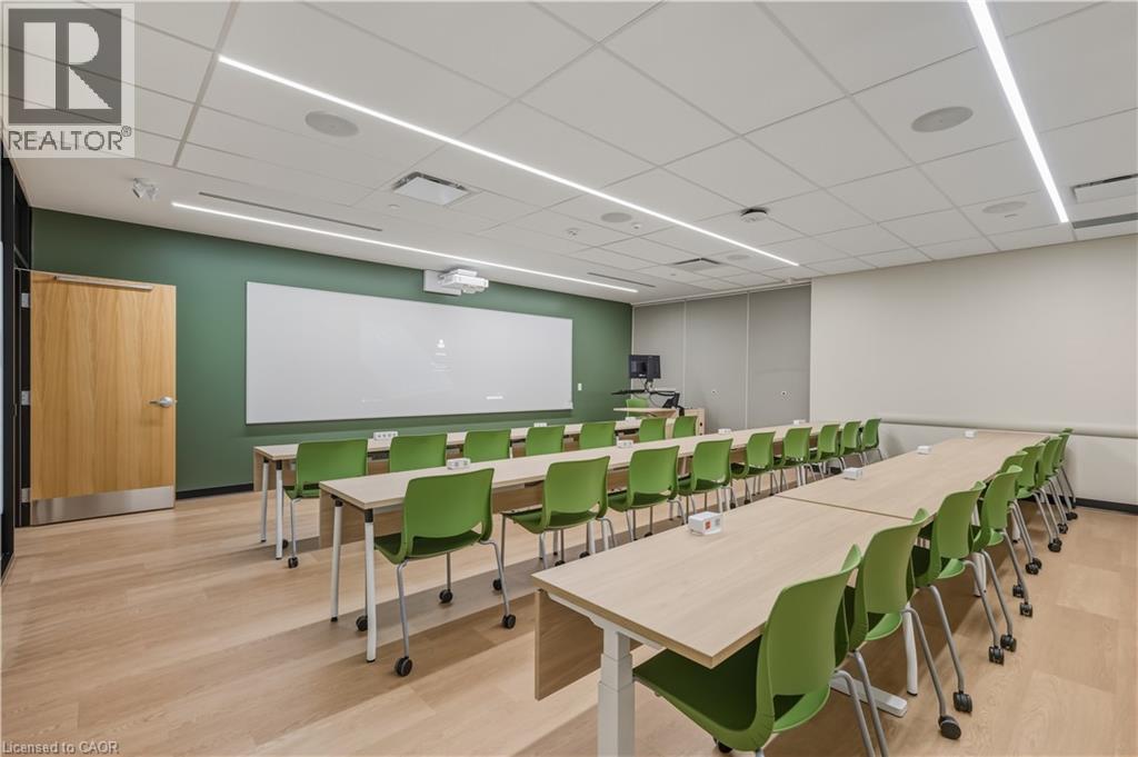 conestoga college stratford campus