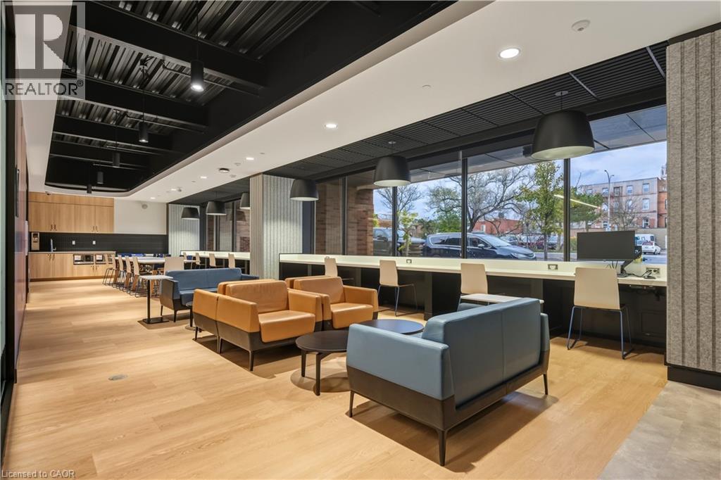 conestoga college stratford campus