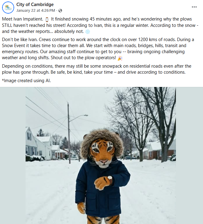 ivan the impatient cambridge ai