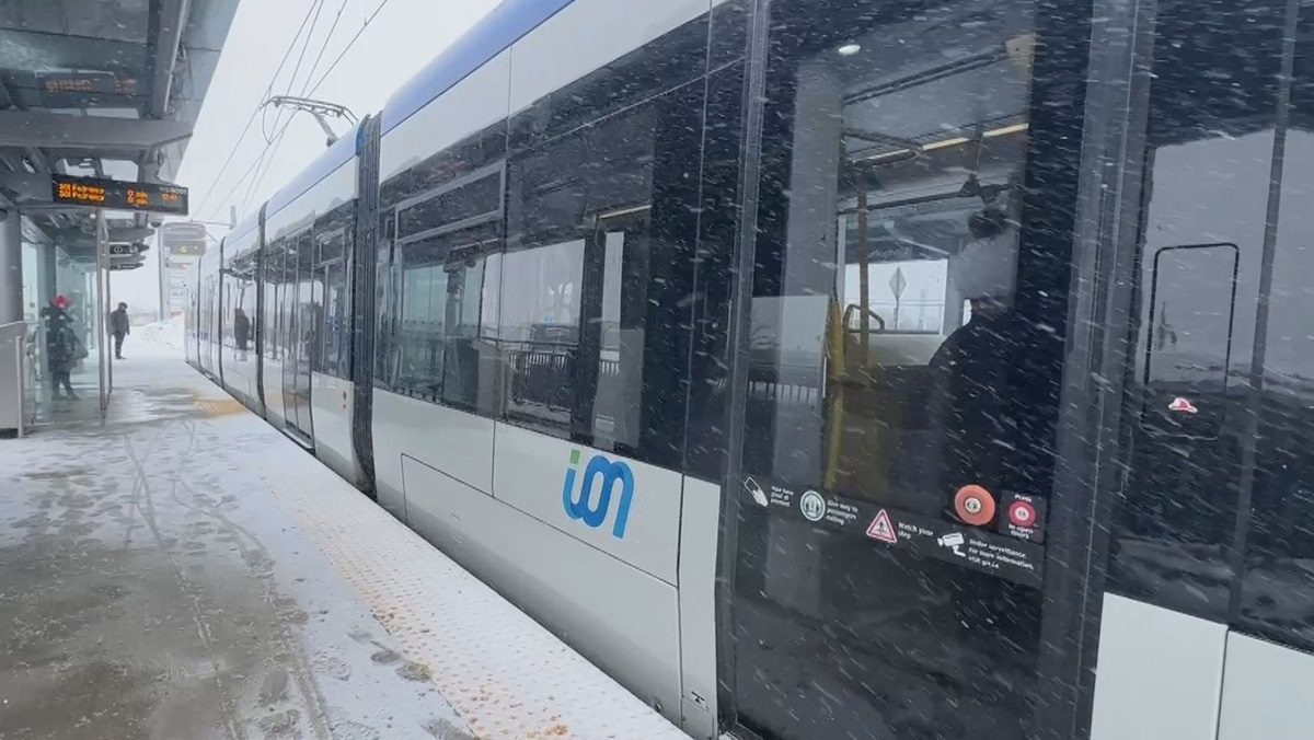 Advocates say lessons from Ion LRT in Kitchener could help Toronto transit projects