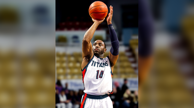 KW Titans Tip Off Weekend Celebrations for Black History Month