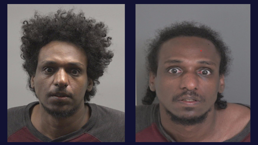 High-risk offender arrested again in Guelph, hours after release