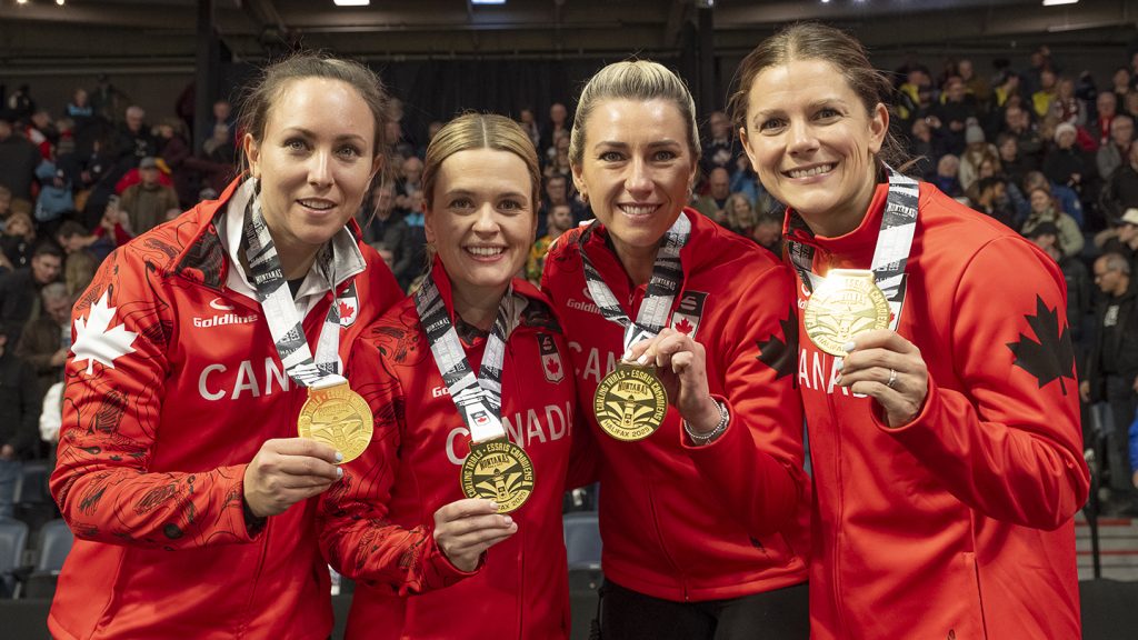 team homan curling sarah wilkes