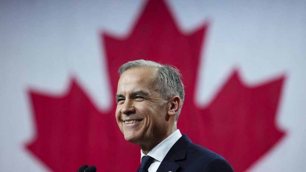 How close is Canada to a Carney majority?