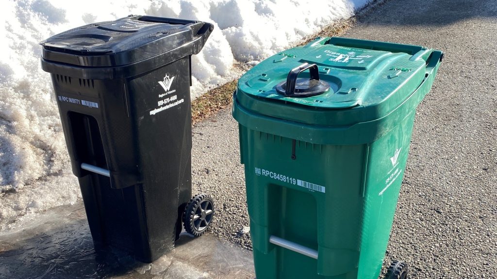 (Region of Waterloo)