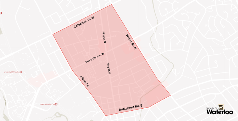 st patrick's day parking ban