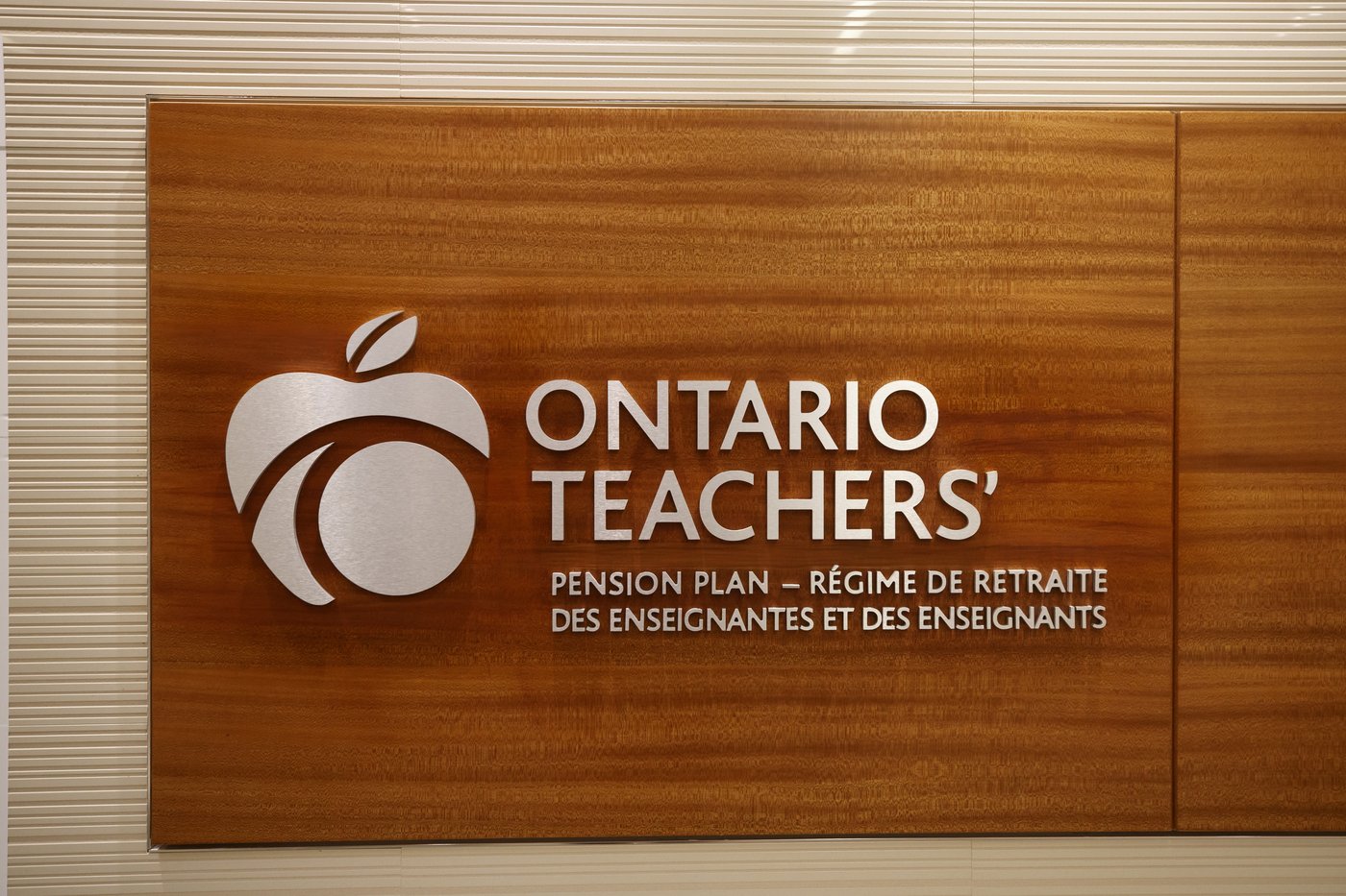 Ontario Teachers’ earned 6.7 per cent return in 2025, net assets grew to $279.4B