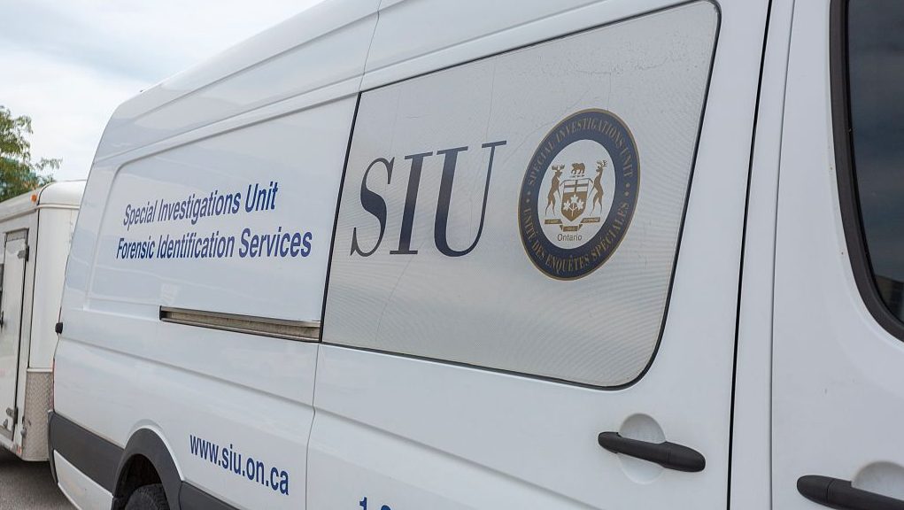 OPP officer charged with manslaughter in fatal Turkey Point shooting: SIU